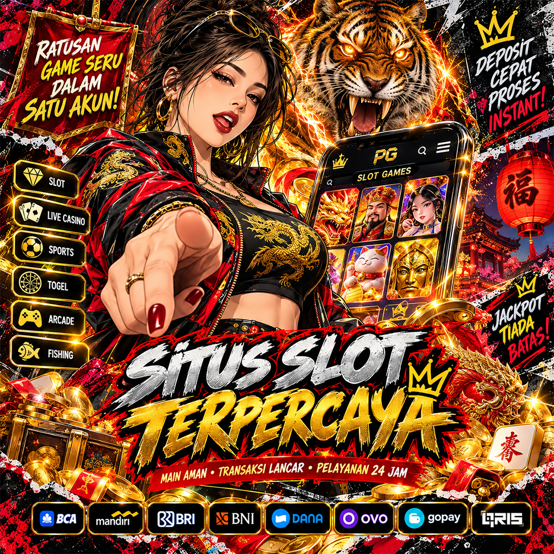 Banner JP77